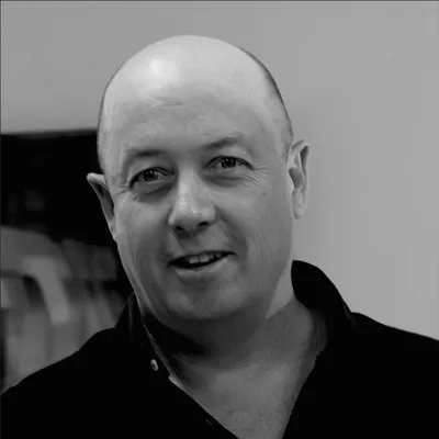 Alan Ryde